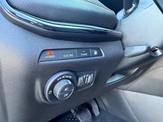 JEEP Compass 240CV PHEV 4XE TRAILHAWK+VIRTUAL+RCAM+2PDC