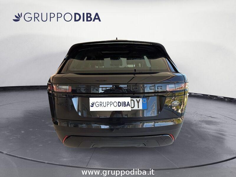 Land Rover Range Rover Velar 2021 2.0d i4 mhev S 4wd 204cv auto