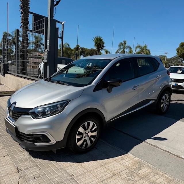 Renault Captur dCi 8V 90 CV Sport Edition2