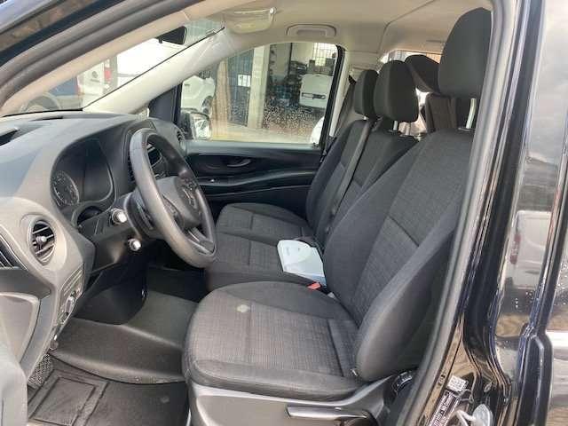 Mercedes-Benz Vito TOURER 9 POSTI