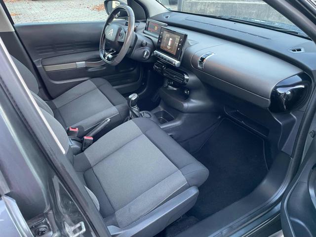 CITROEN C4 Cactus PureTech 82 Shine