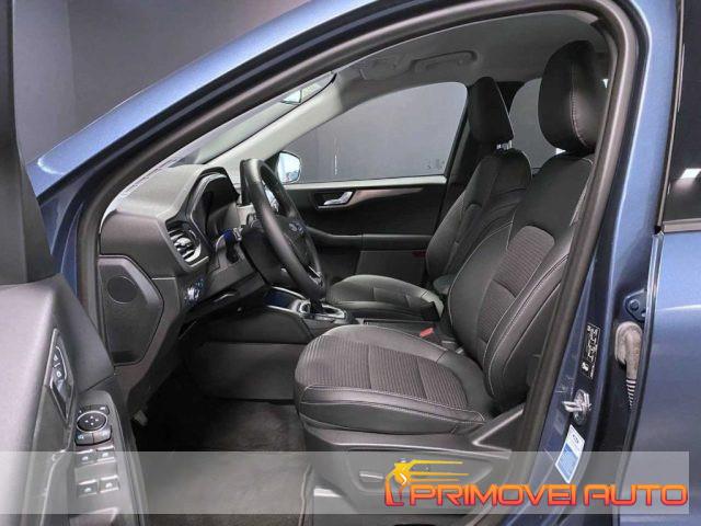 FORD Kuga 1.5 EcoBoost 150 CV 2WD Titanium