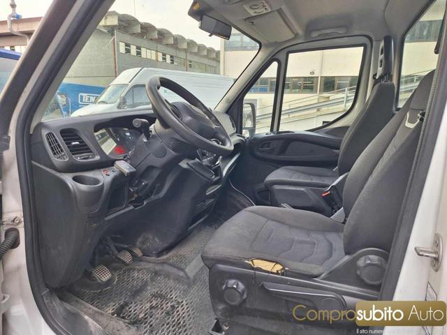 IVECO Daily 33S16HV 2.3 HPT GRU + IVA 22%