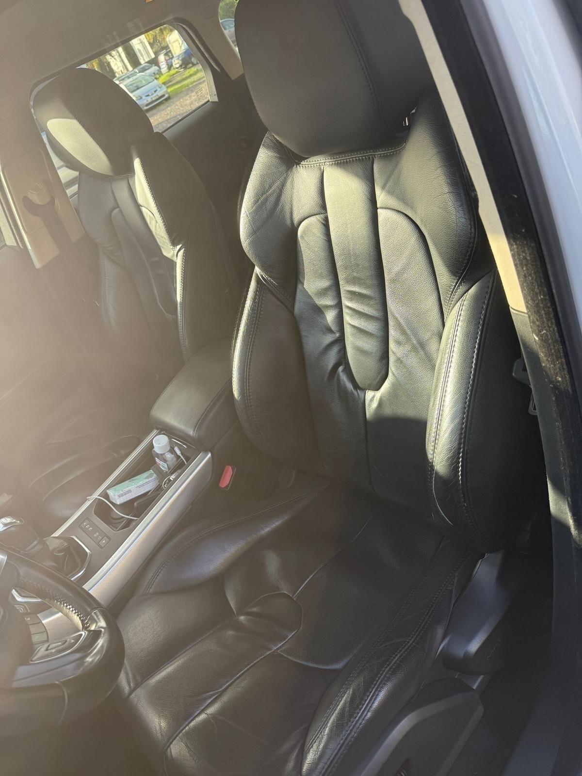 Land Rover Range Evoque 2.2 Sd4 5p.