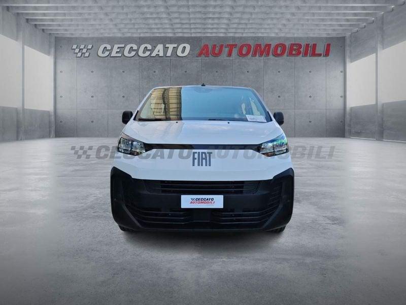 FIAT Scudo Scudo Serie 3 Stock My25 Doppia Cabina Mobile L3h1 2.0 Bluehdi 145cv Mt6