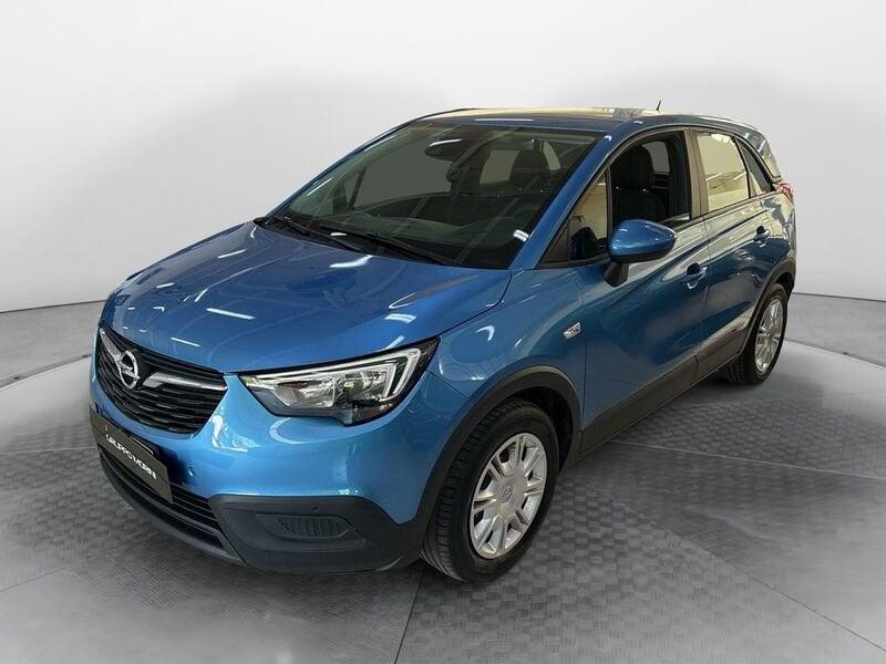 Opel Crossland Crossland X 1.2 12V