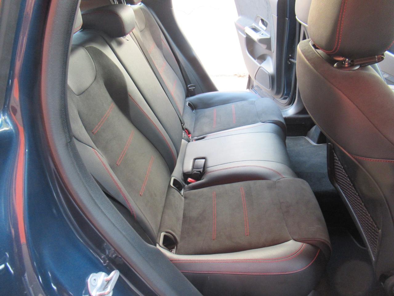 Mercedes-benz GLA 200 GLA 200 d Automatic Executive