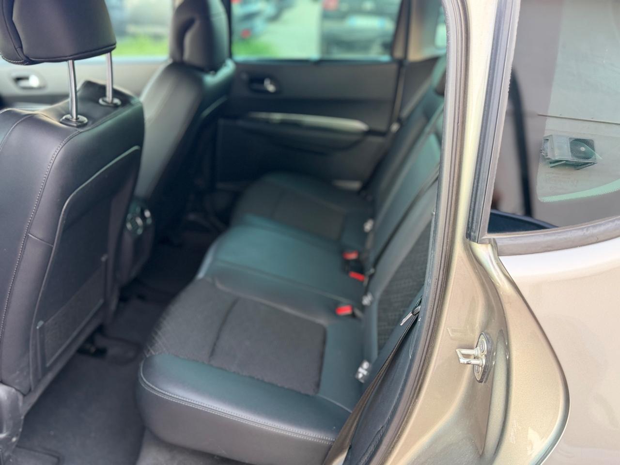 Peugeot 3008 BLUEHDI 120 SES CROSSWAY