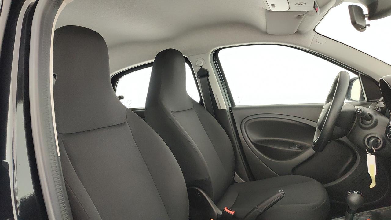 SMART Forfour eq Pure 22kW