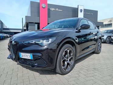 Alfa Romeo Stelvio 2.2 TD 210 CV Sprint AT8 Q4