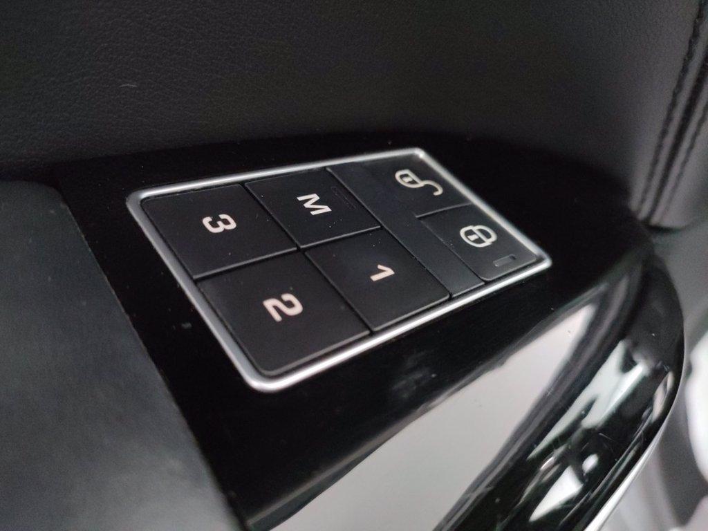 LAND ROVER Range Rover 3.0 TDV6 Vogue del 2016