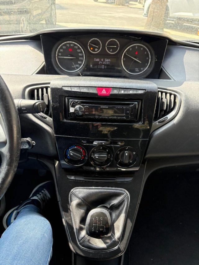 LANCIA Ypsilon 1.2 69 CV GPL