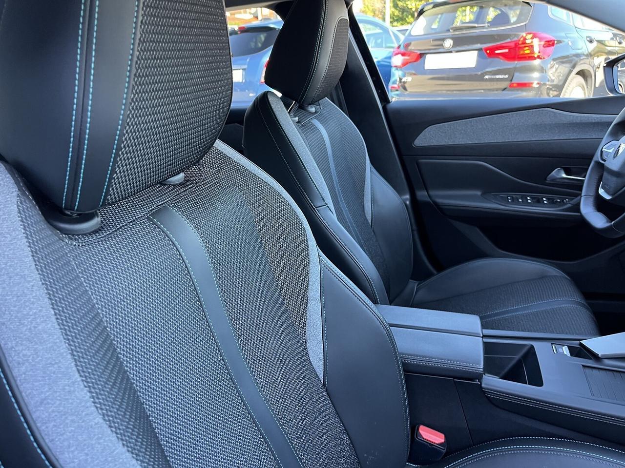 PEUGEOT 308 SW 1500 HDI 130 CV AUTOM. ALLURE