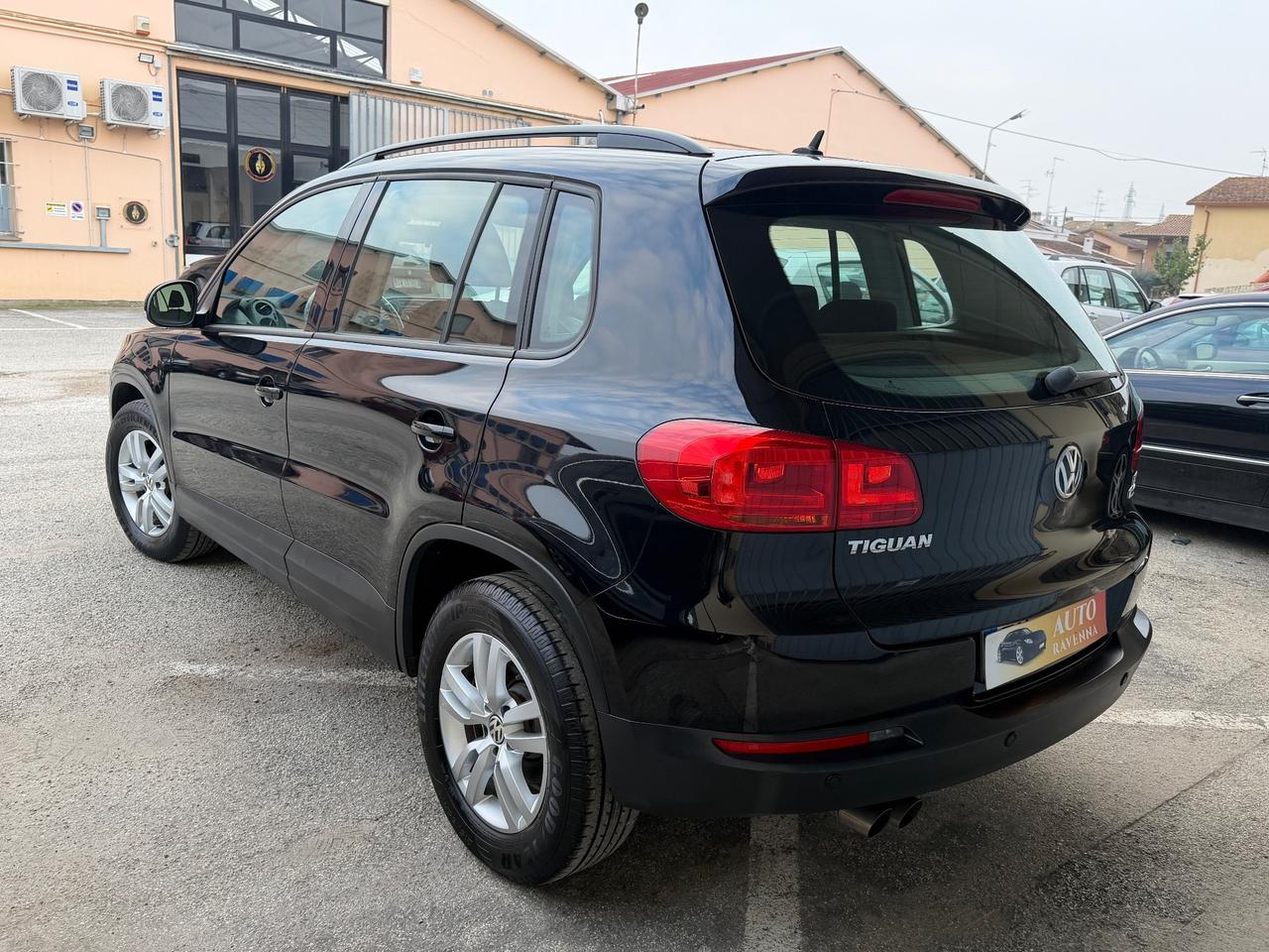Volkswagen Tiguan 1.4 TSI 125 CV 86.000KM 2016