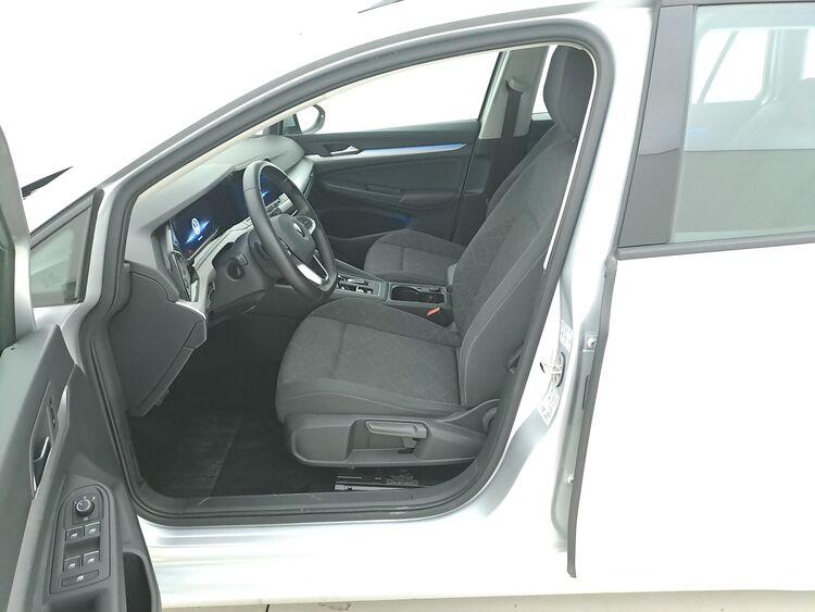 Volkswagen Golf Variant Variant Life DSG BR575456 2.0 Diesel 116CV