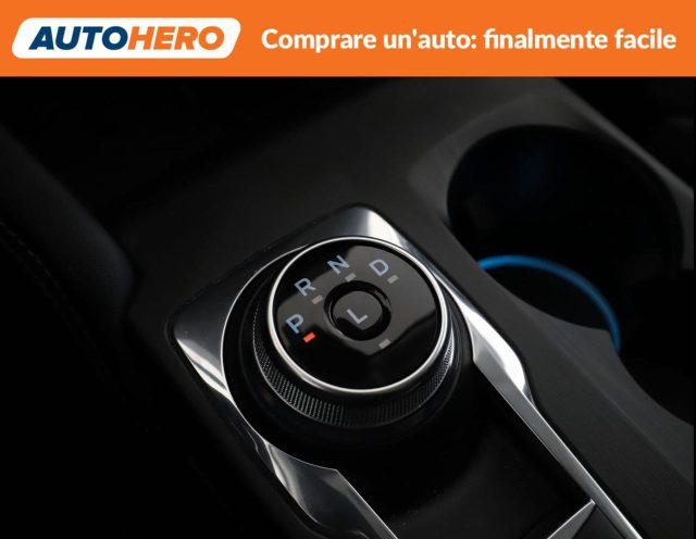FORD Kuga 2.5 Full Hybrid 180 CV CVT 2WD Active X