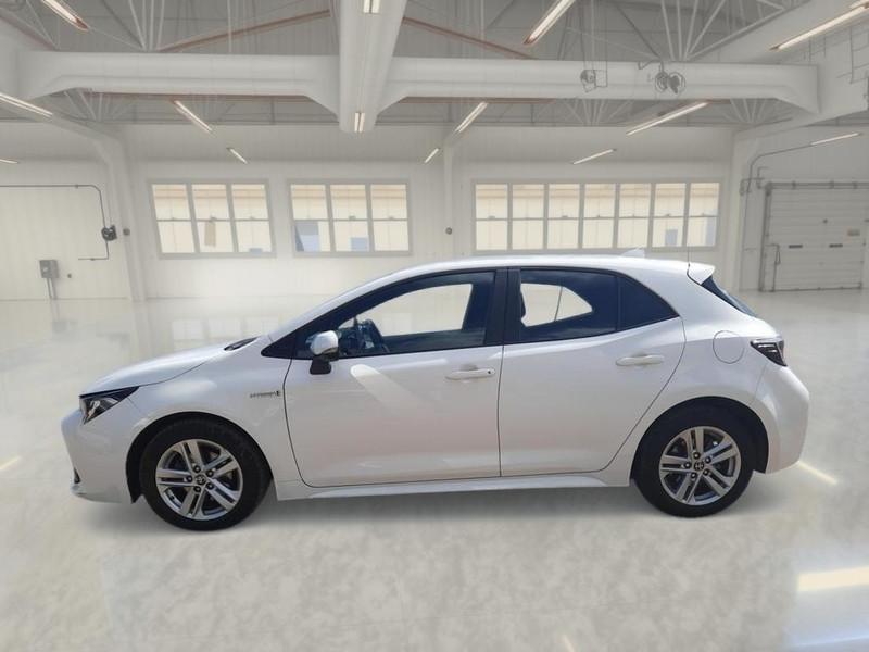 TOYOTA COROLLA 1.8 Hybrid Business 5 PORTE WAGON