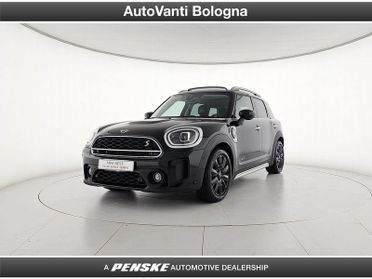 MINI Countryman Mini Countryman 1.5 Cooper SE Essential all4 auto