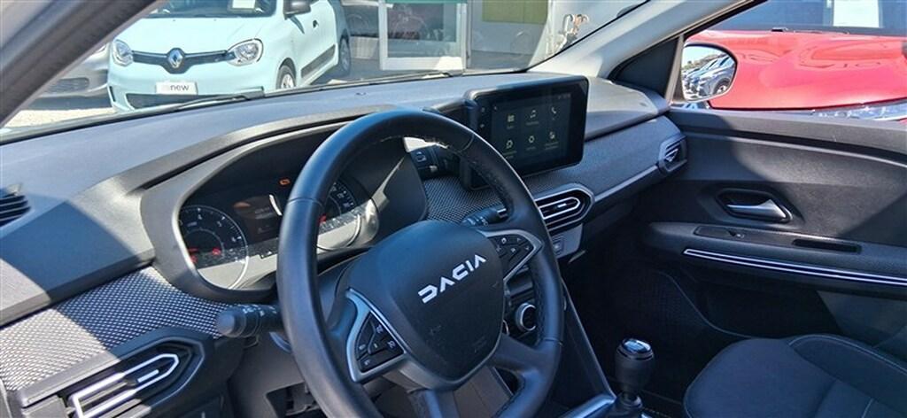 Dacia Jogger 1.0 TCe GPL Expression