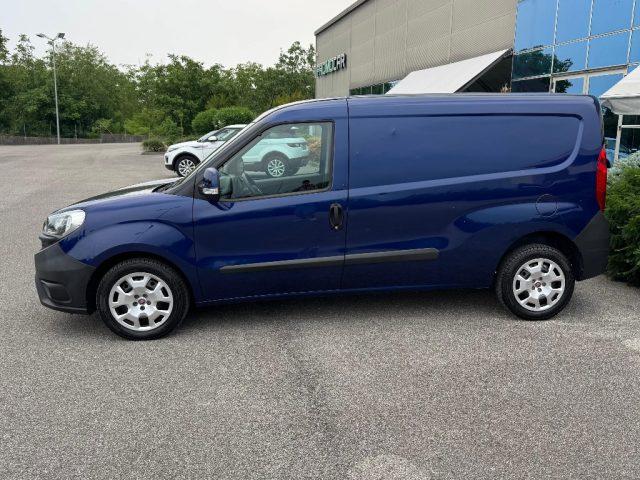 FIAT Doblo CARGO MAXI 1.6 MJT 105CV SX 3 POSTI *+IVA*UNIPR*