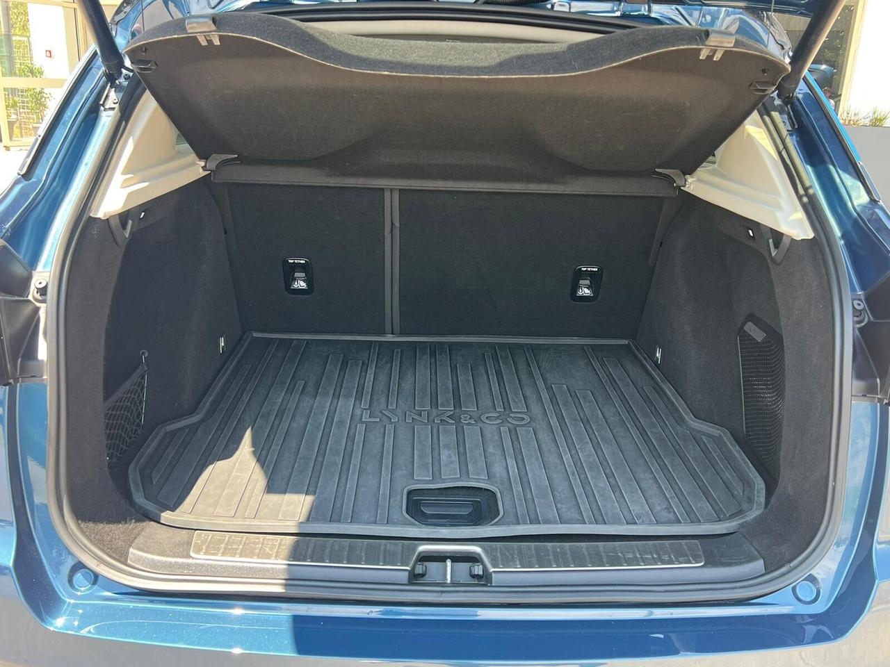 Lynk&co 01 PHEV Tetto/360/Led/cerchi 20/bicolore