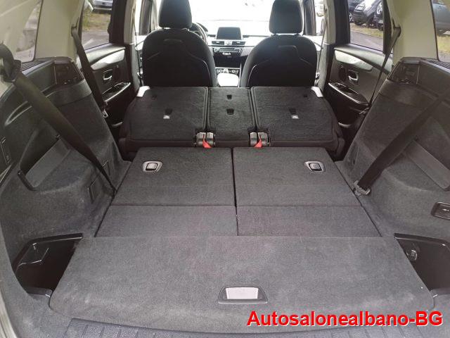BMW 220 d Active Tourer Business aut. 7 POSTI Grand Tourer