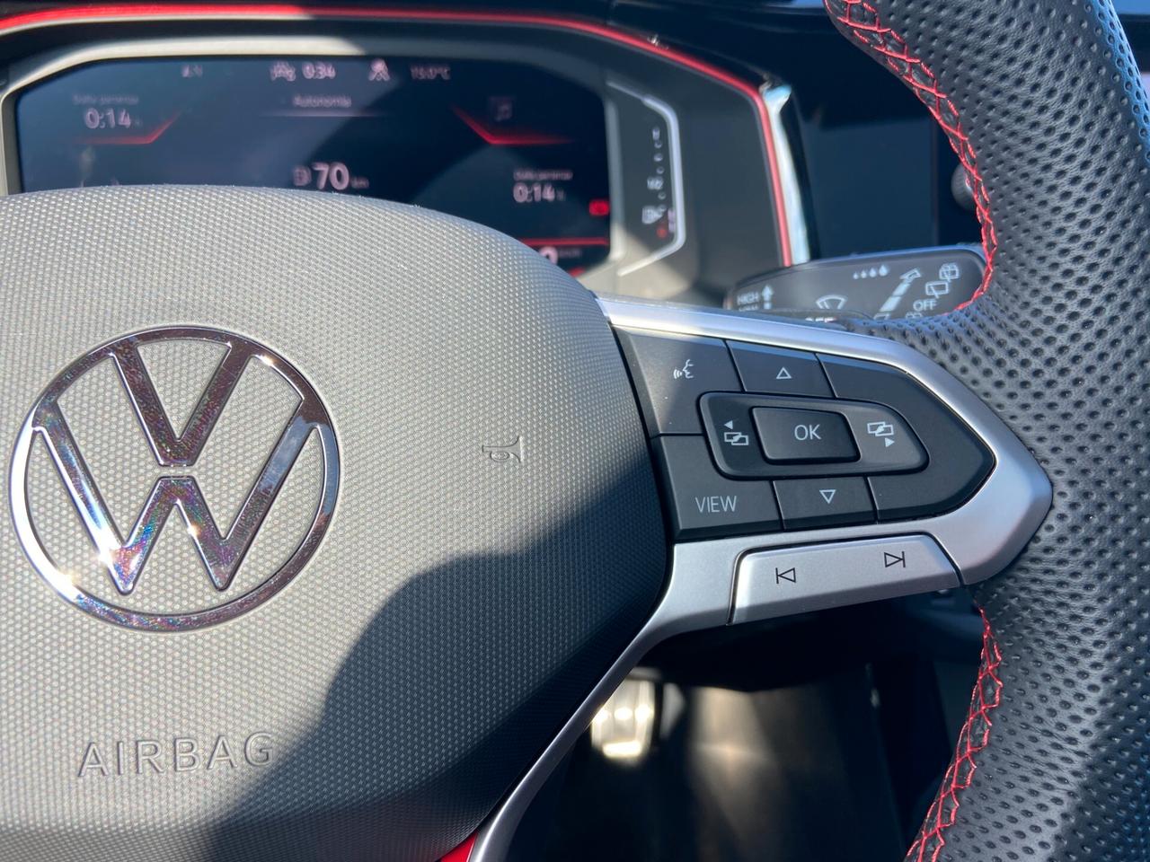 Volkswagen Polo GTI 2.0 tsi dsg KM 0 One of 2500