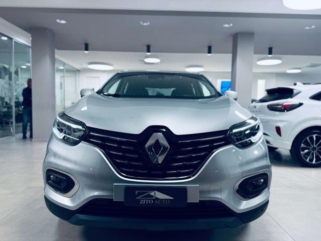 Renault Kadjar 1.5 blue dci Sport Edition 115cv edc