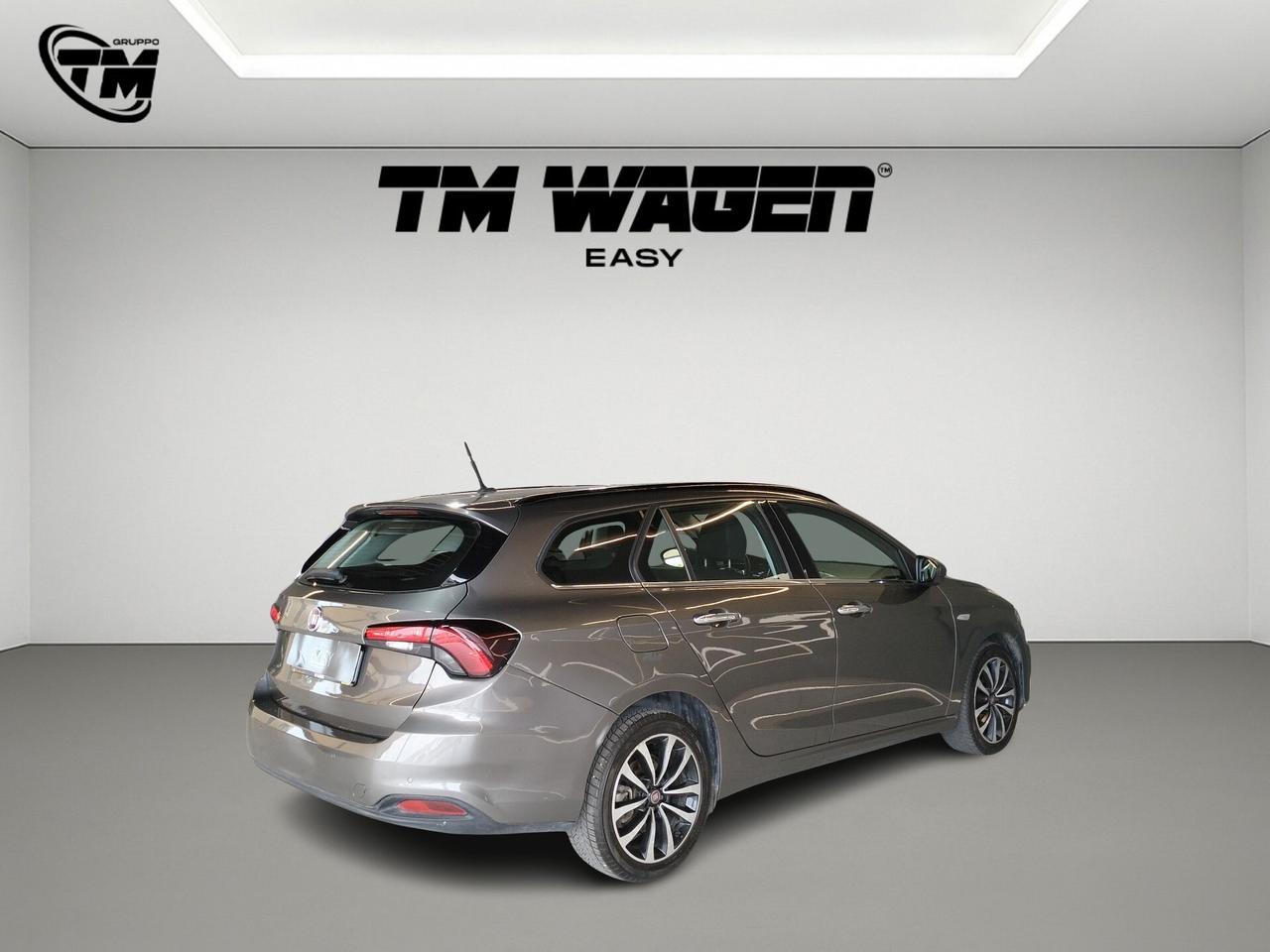 Fiat Tipo SW II 1.6 mjt Lounge s