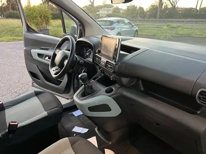 Citroen Berlingo BlueHDi 100 Stop&Start M Feel AUTOCARRO N1