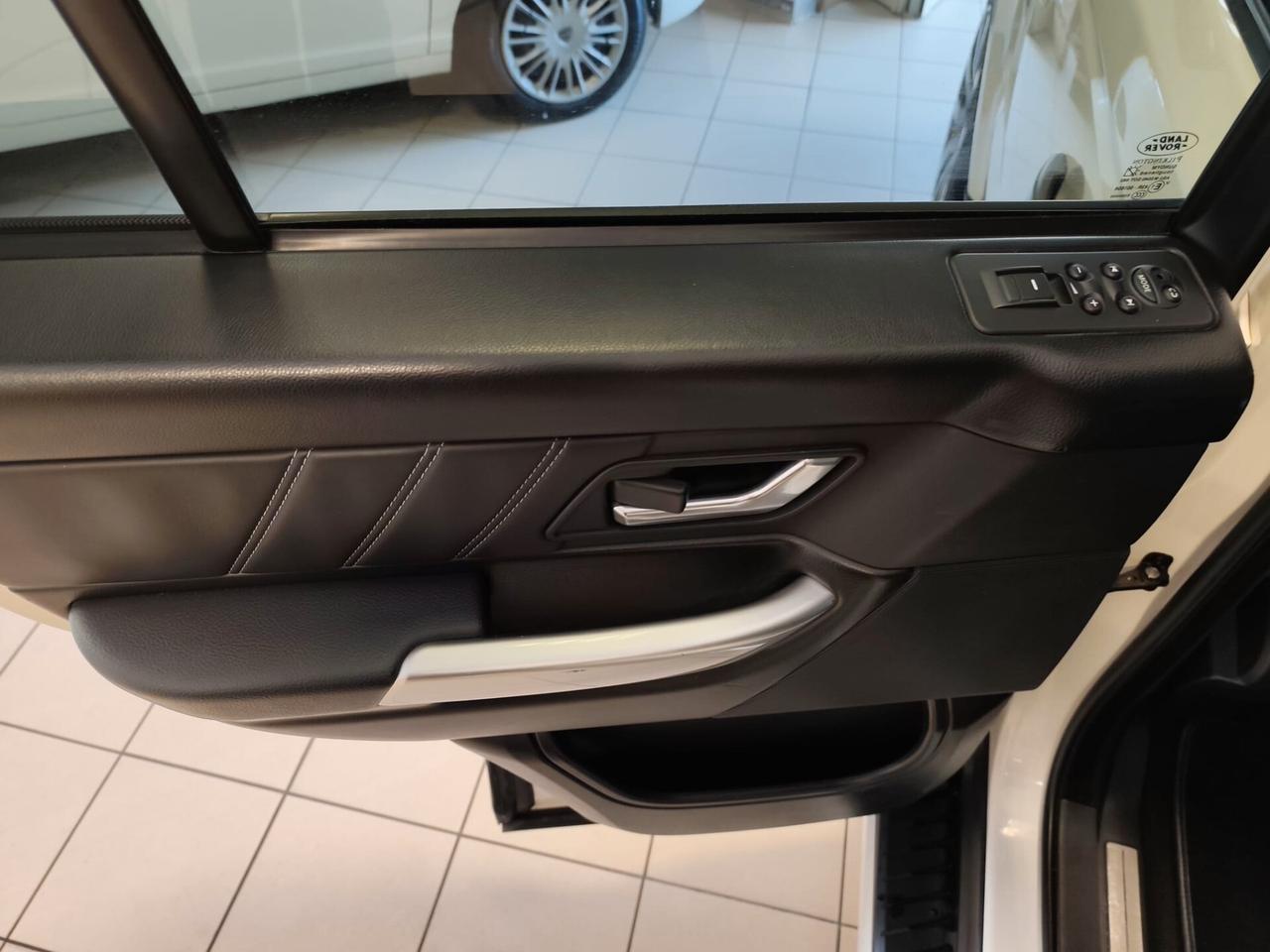 Land Rover Range Sport 3.0 SDV6 HSE