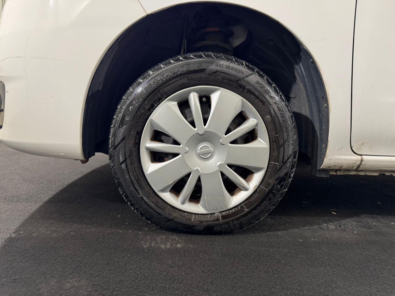 Nissan Evalia 1.6 BENZINA * 7 POSTI*