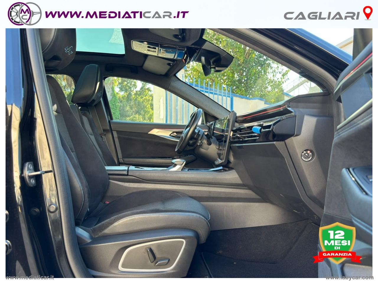 RENAULT Full Hybrid E-Tech 200 Esprit Alpine