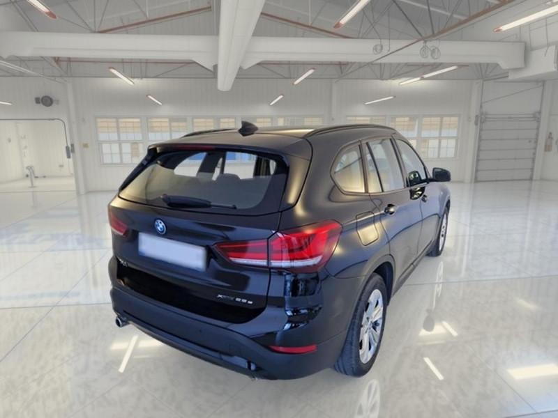 BMW X1 xDrive 25e Business Advantage automatico