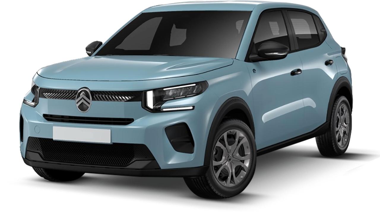 Citroen C3 PureTech 100 S&S You Pack Plus