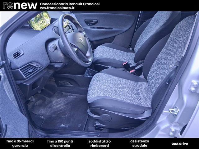 LANCIA Ypsilon 1.2 Elefantino Blu s&s 69cv my19