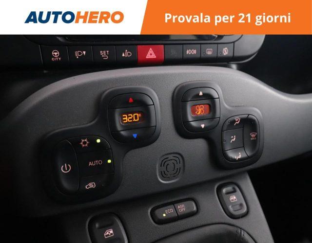 FIAT Panda 0.9 TwinAir Turbo S&S Lounge