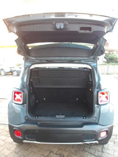 Jeep Renegade 2.0 mjt Limited 4wd 140cv auto