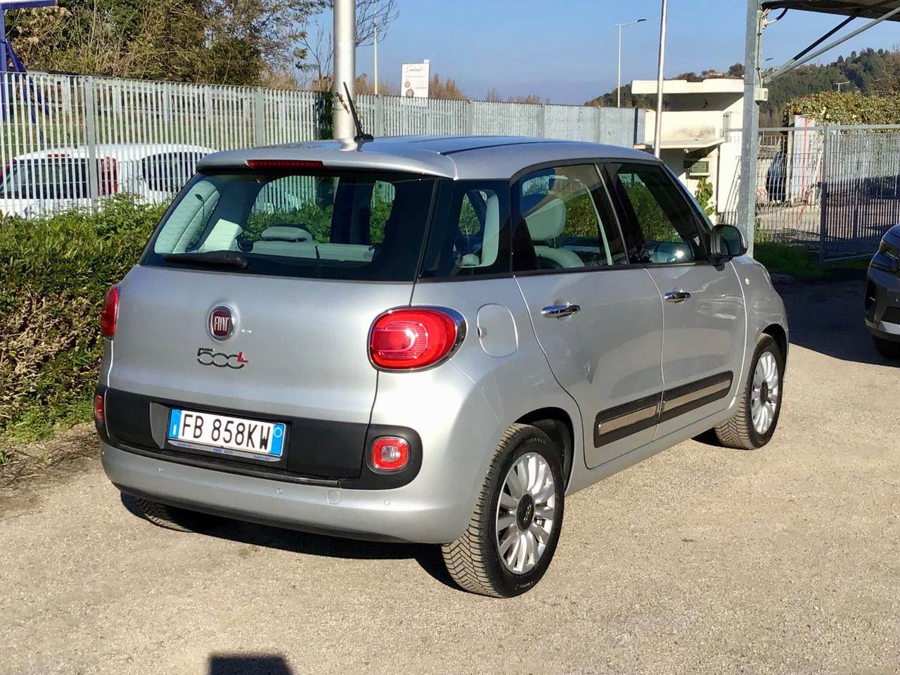 Fiat 500L 1.3 Multijet 85 CV Pop Star