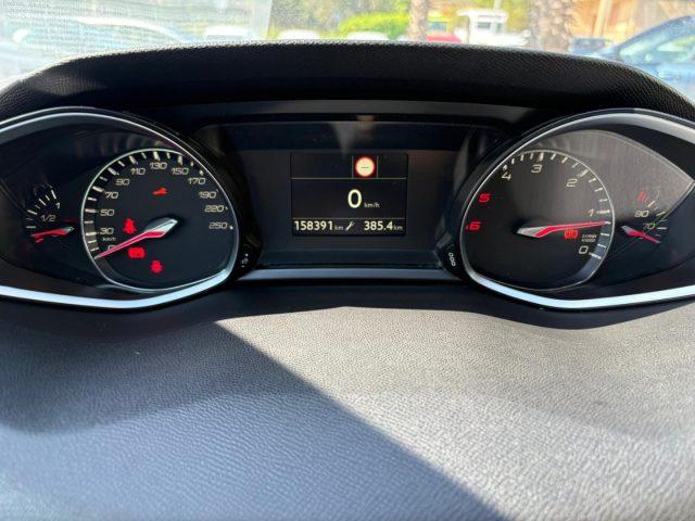PEUGEOT 308 BlueHDi 130 S&S SW Business