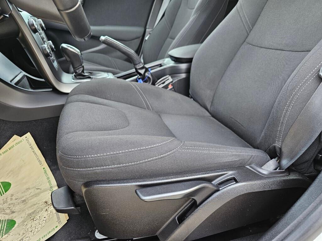Volvo V40 D2 2.0d 120cv Geartronic euro6