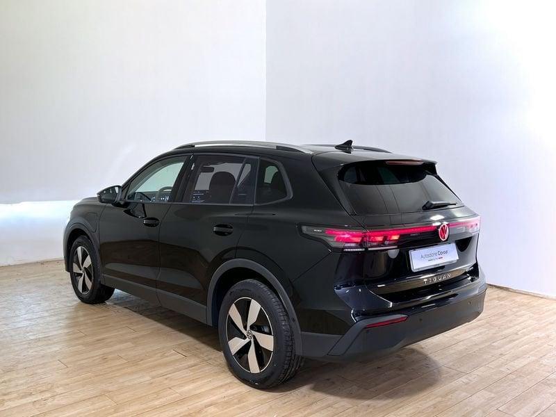 Volkswagen Tiguan Tiguan 1.5 tsi ehybrid Edition Plus 204cv dsg