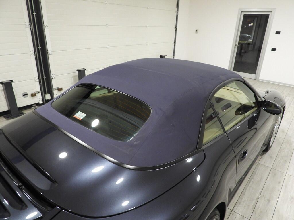 Porsche 911 Cabrio 3.6 Carrera