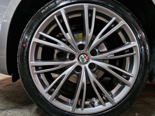 ALFA ROMEO Giulietta 1.4 TURBO 120 CV GPL KM. 41.000+ CERCHI 18'+NAVI