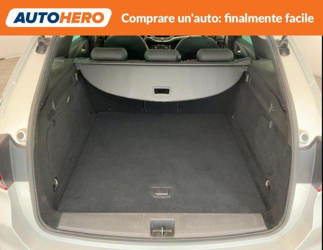 OPEL Astra 1.5 CDTI 122 CV S&S Sports Tourer Business Eleganc