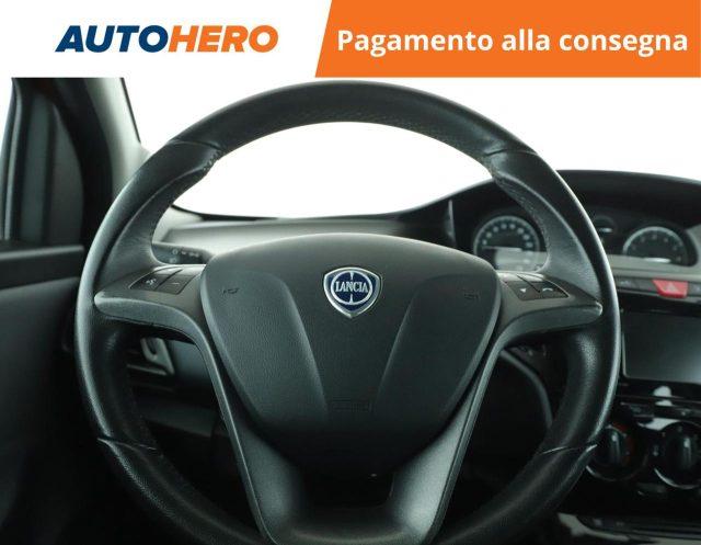 LANCIA Ypsilon 0.9 TwinAir 85 CV 5 porte S&S DFN Silver