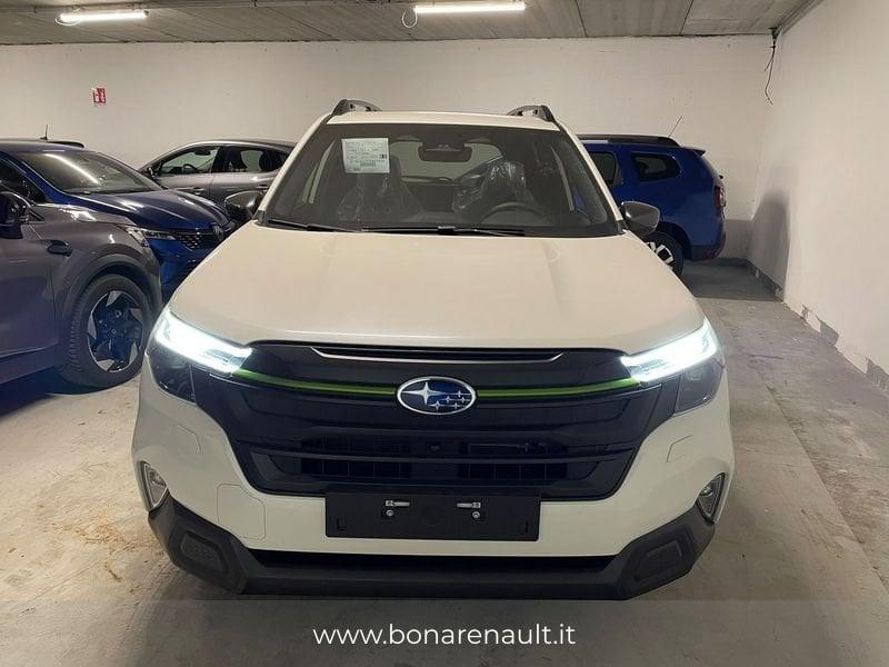 Subaru Forester 2.0 e-Boxer 4dventure auto