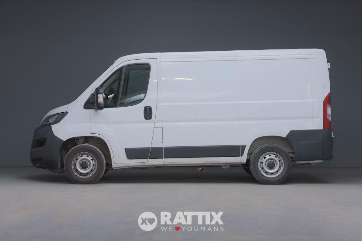 Fiat Ducato 30 2.2 mjt3 120CV CH1 (IVA ESCLUSA)