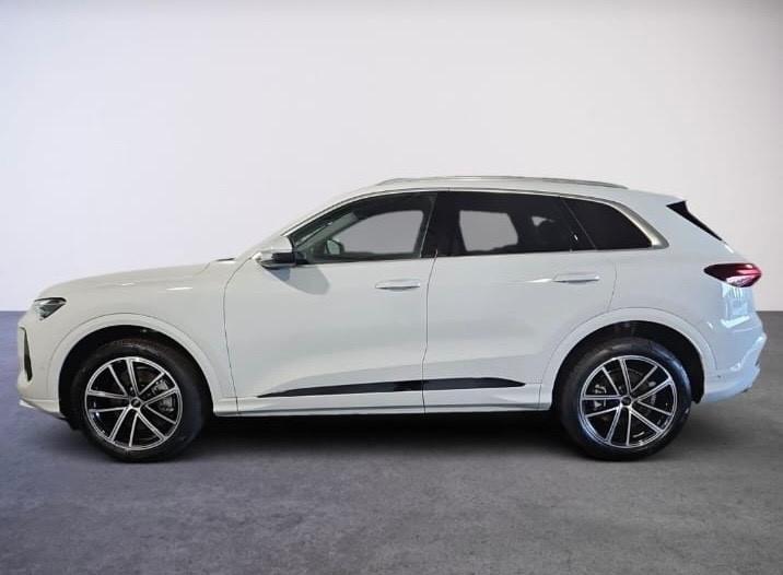 Audi Q5 SUV TDI quattro