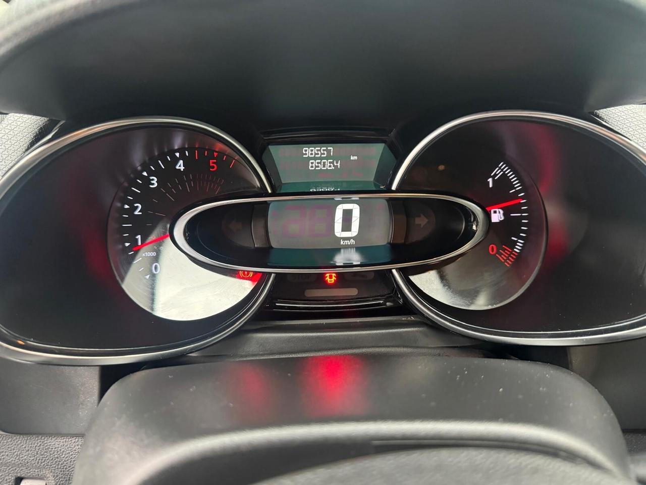 Renault Clio Sporter 1.5 dCi 8V 75 CV Duel2 *NEOPATENTATI*UNIPRO*